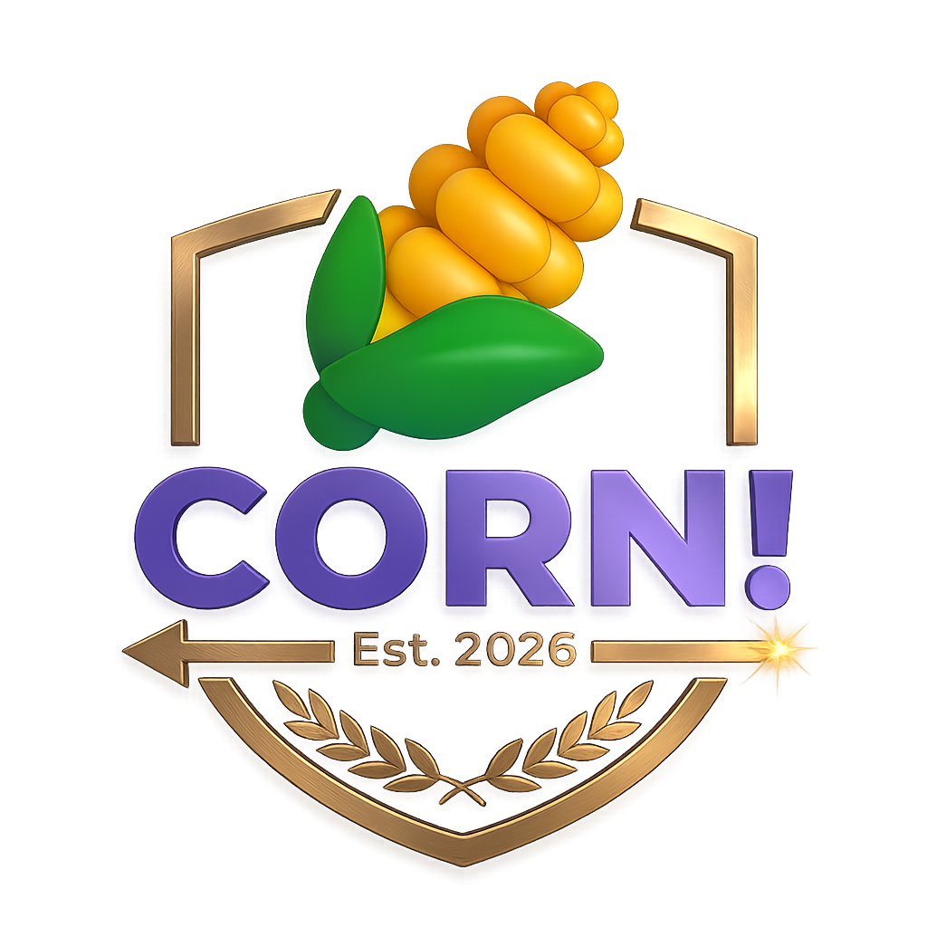 CORN Est. 2026